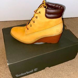 Amston Timberland Boots